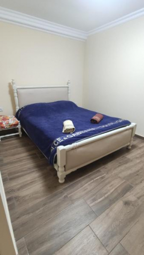 Home Apartments